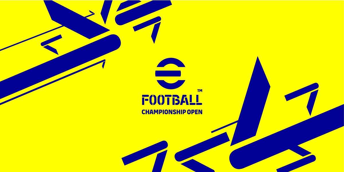 eFootball™ 2022 | eFootball™ Championship Pro